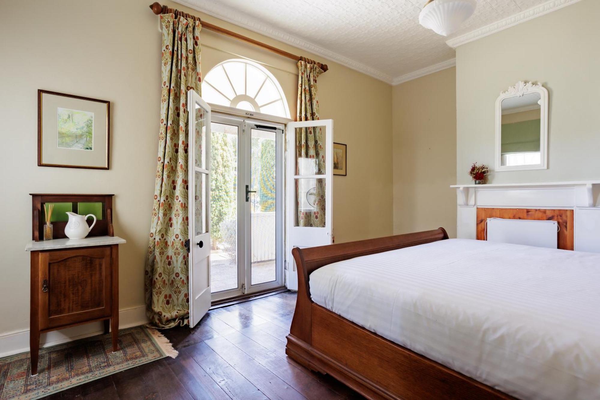 Wollaston House By The Bnb Collection Albany Ngoại thất bức ảnh